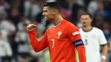 ما الذي يخشاه رونالدو من جمهور أيرلندا؟ تصريح يثير التساؤلات 1